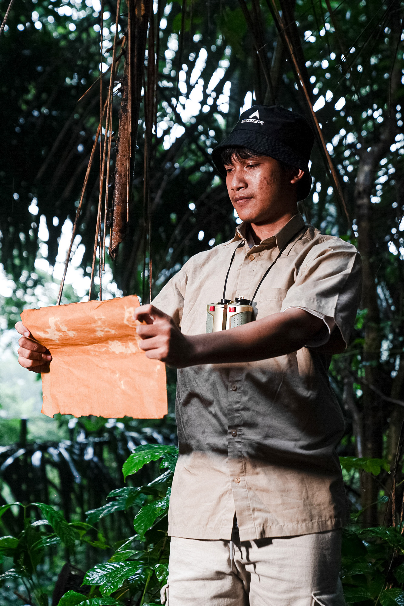 Yosep Kurniawan Saputra - SMAN 21 BANDUNG