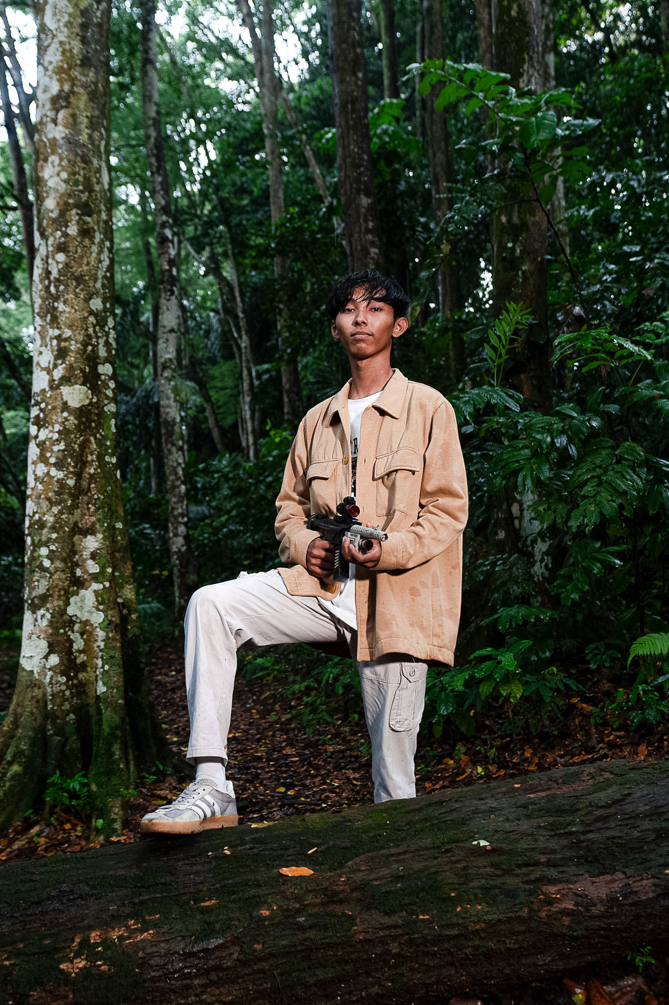 Rassya Permana Putra - SMAN 21 BANDUNG