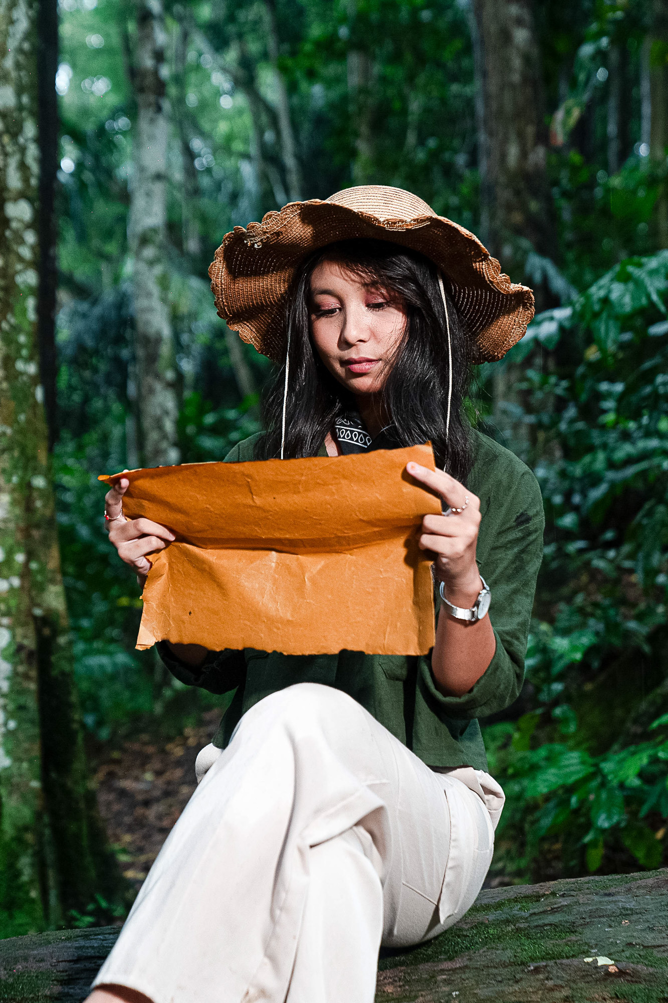 Alifvia Puspa Lestari - SMAN 21 BANDUNG