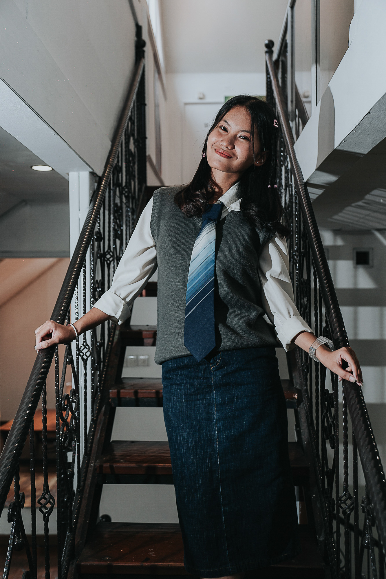 Yulia Selly Rahman - SMAN 21 BANDUNG