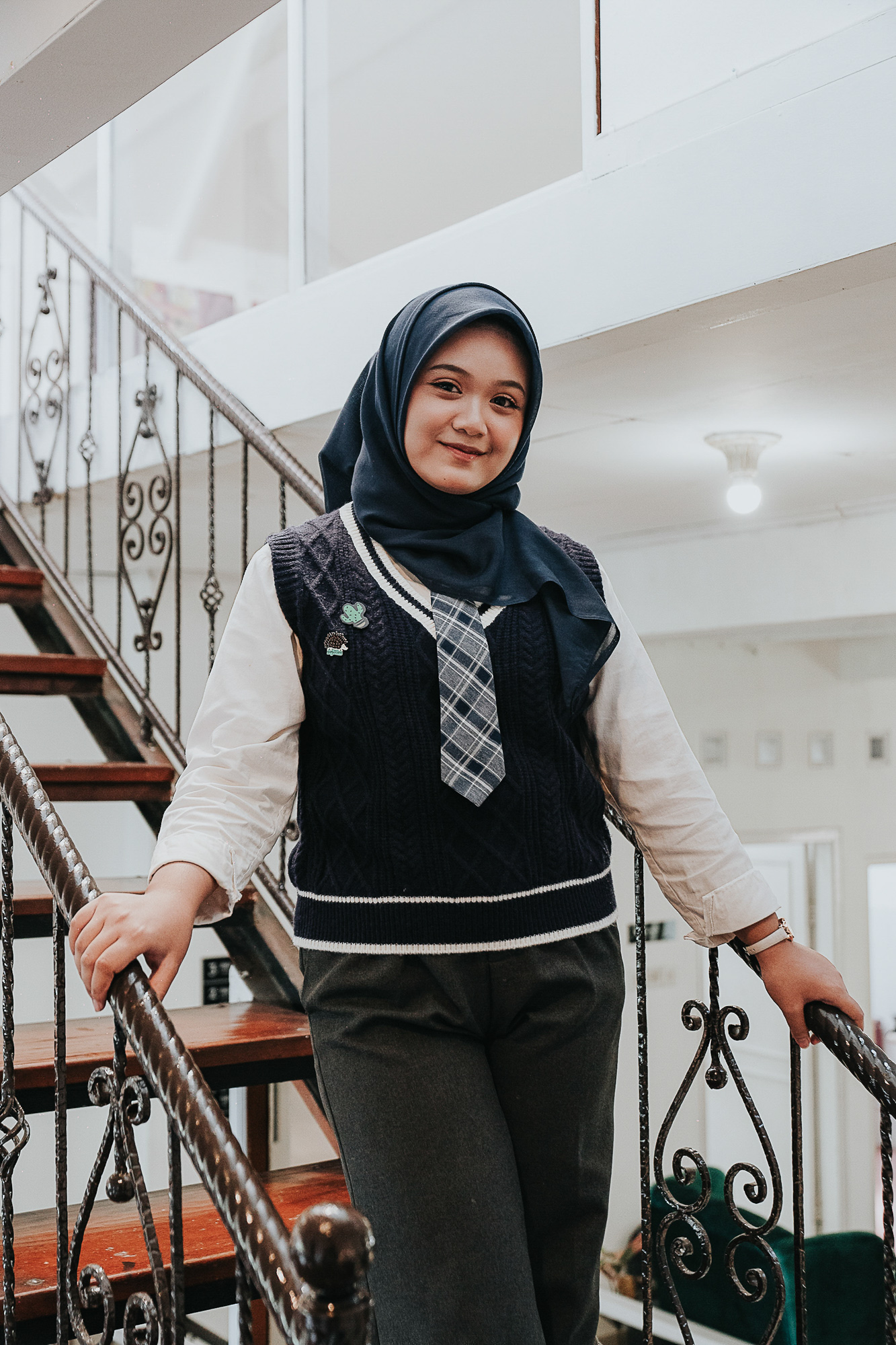 Dinda Melani Suci - SMAN 21 BANDUNG