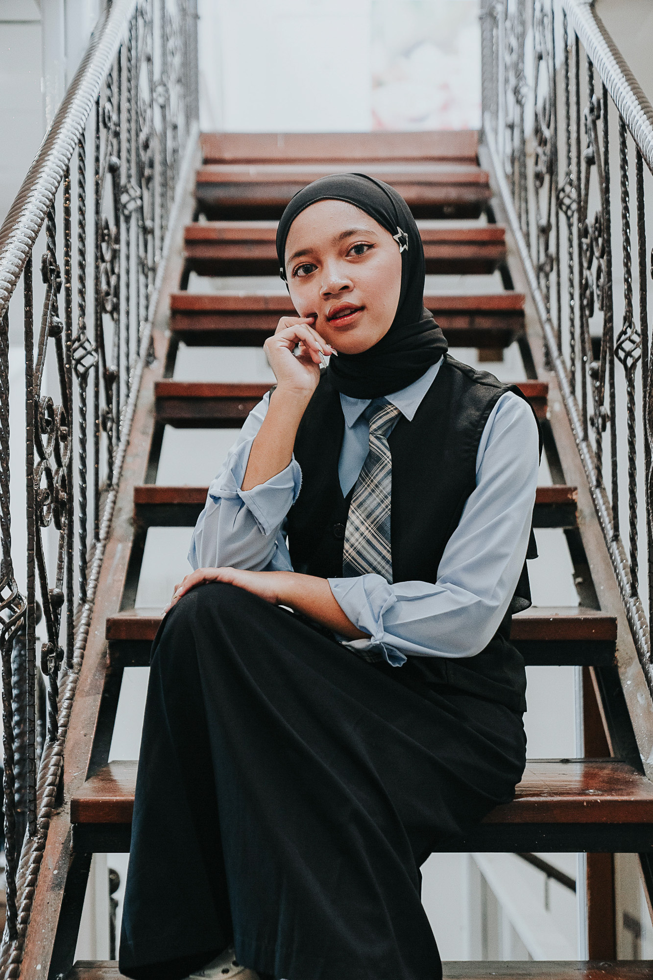 Windy Habibah - SMAN 21 BANDUNG