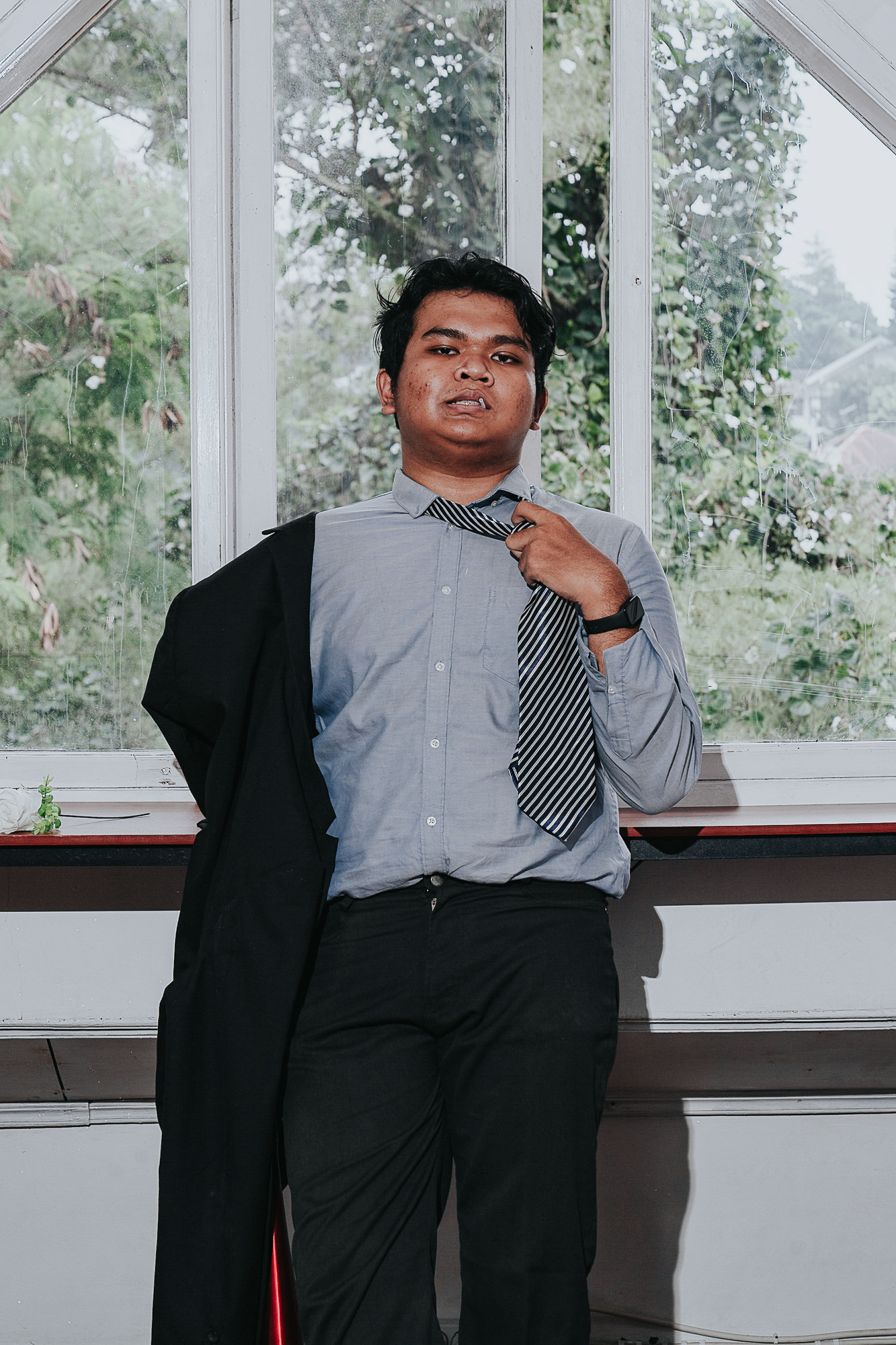 Akbar Lazuardi Salim - SMAN 21 BANDUNG