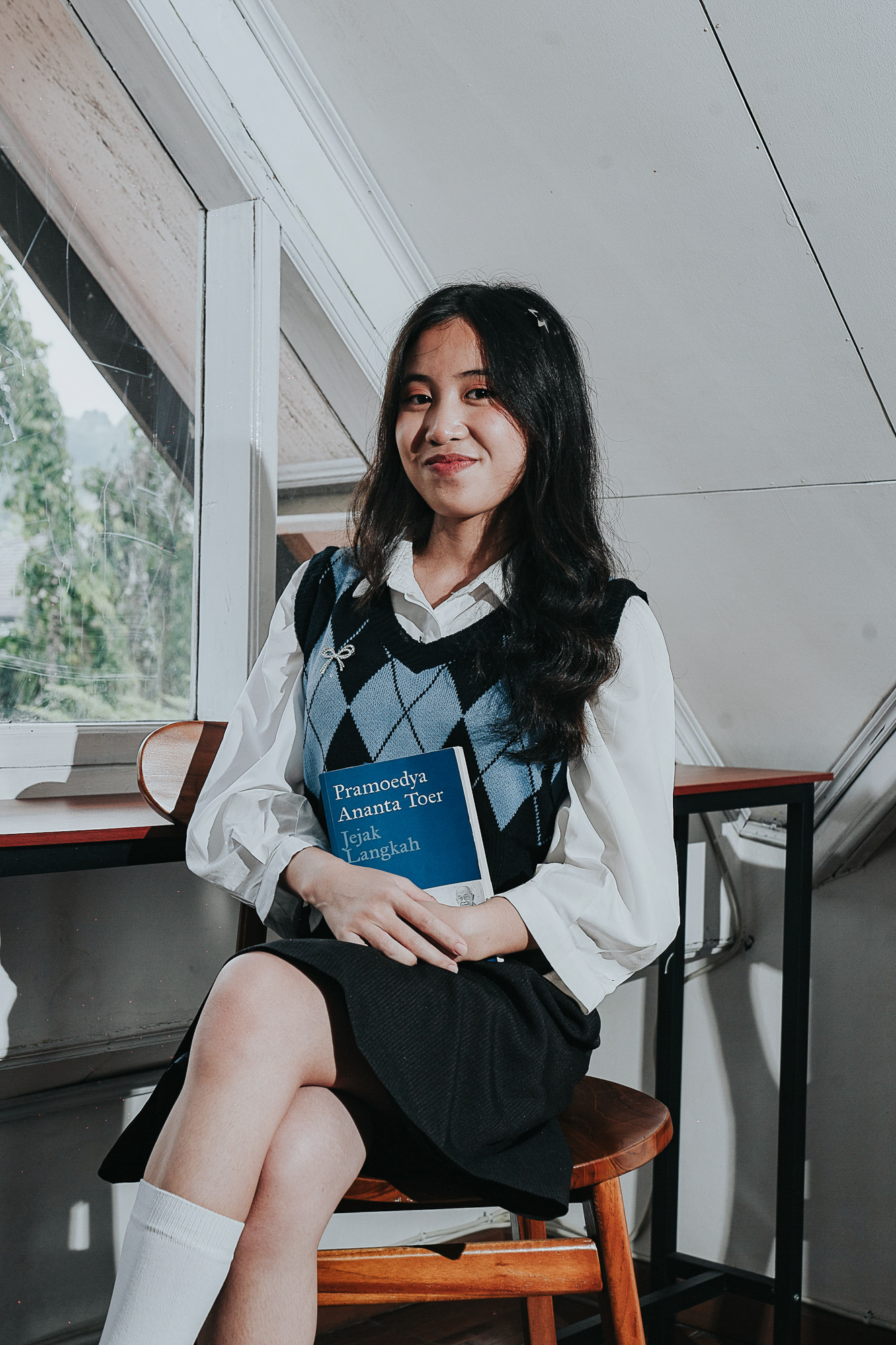 Lintang Fayza Paramitha - SMAN 21 BANDUNG