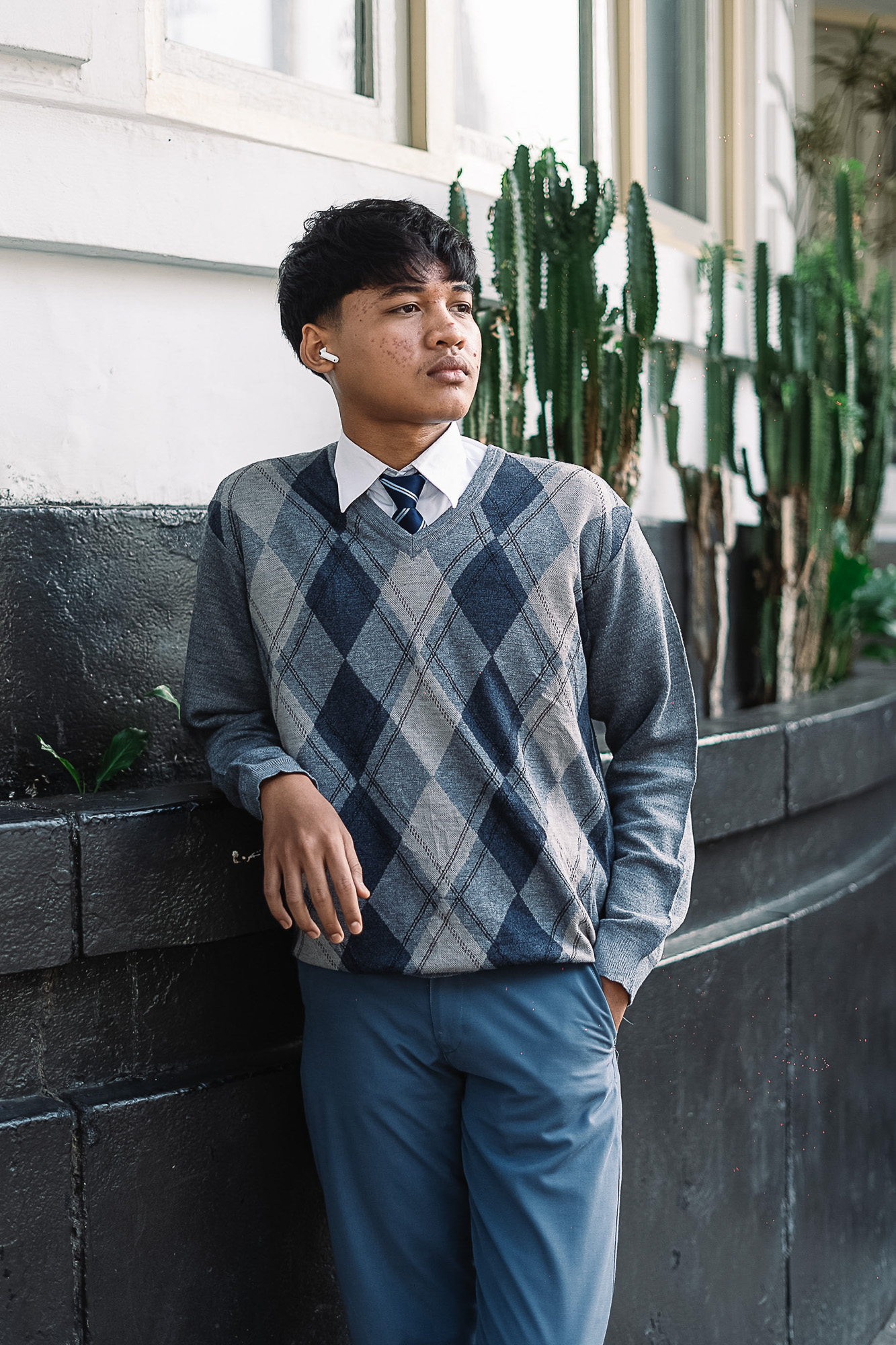 Daffa Adrian Ramadhan - SMAN 21 BANDUNG