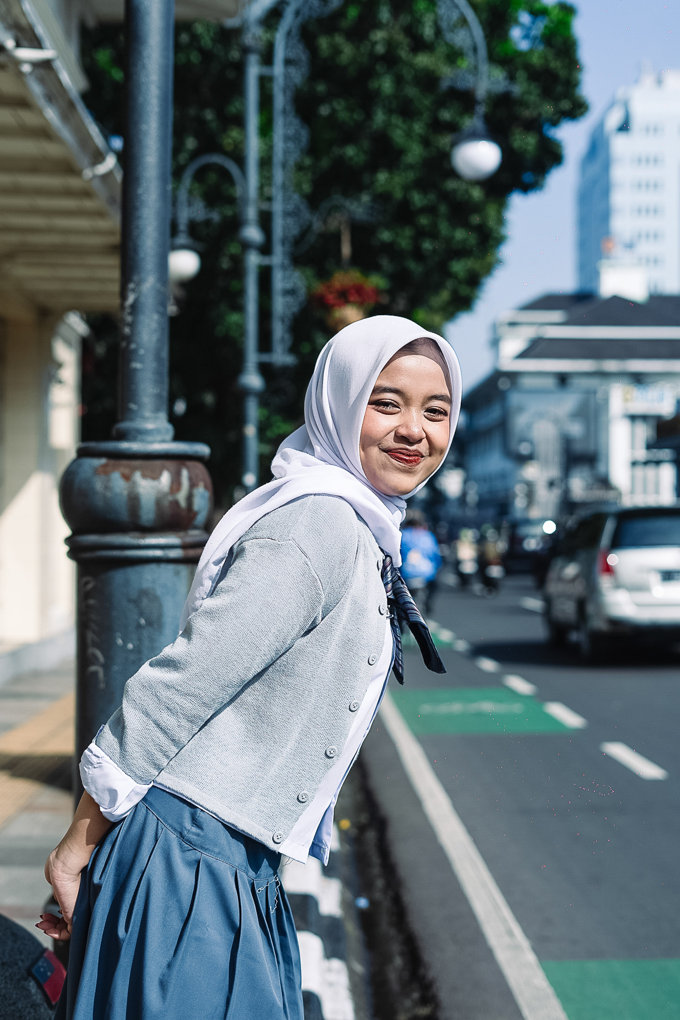 Naila Vairana Rahwan - SMAN 21 BANDUNG