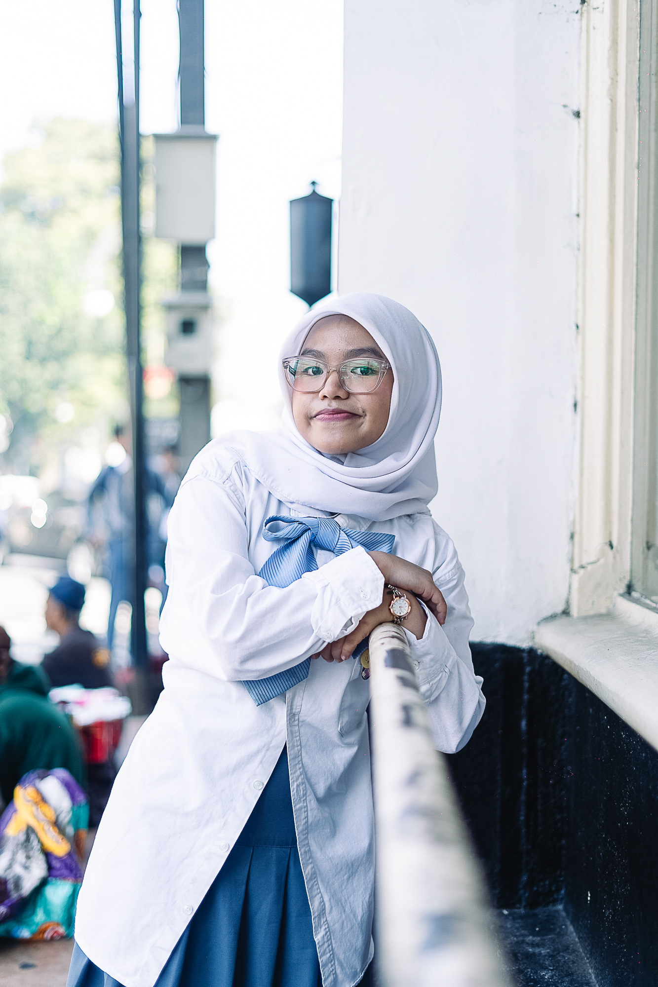 Raisha Athalia Putri Wahyudi - SMAN 21 BANDUNG