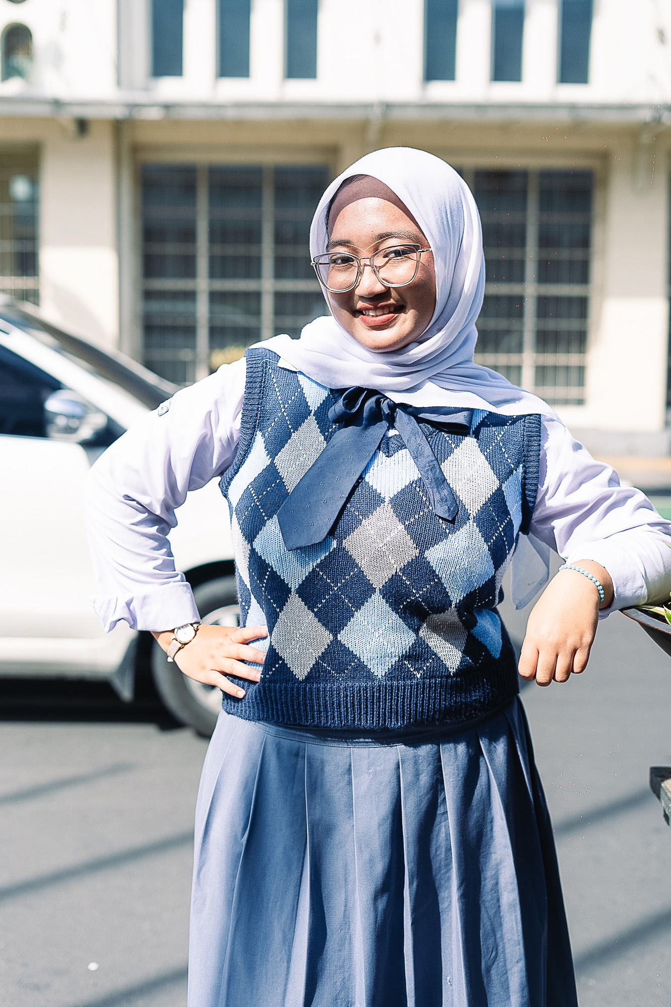 Nayla Septia Rimadhany - SMAN 21 BANDUNG