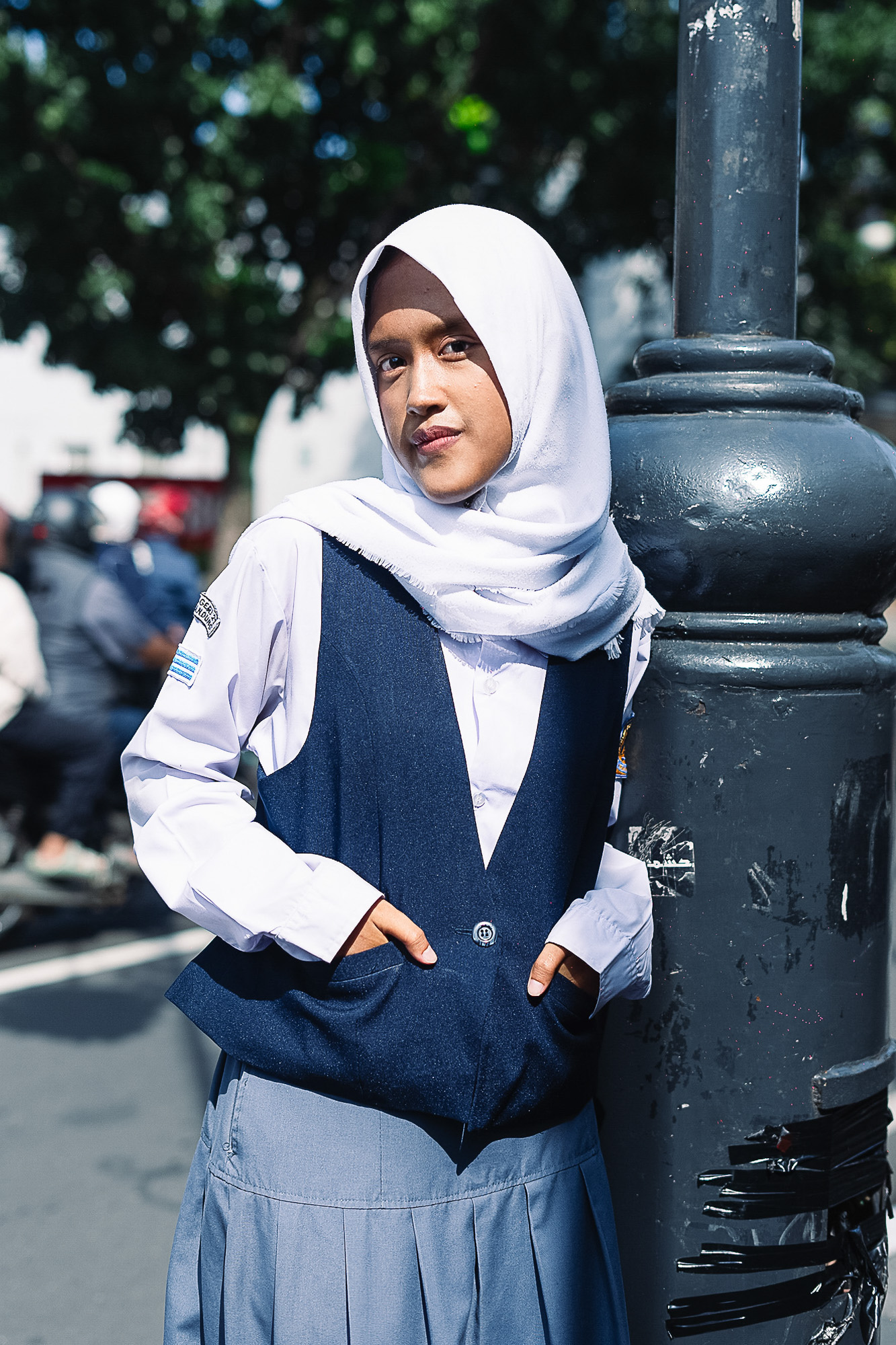 Siwi Citra Kaia - SMAN 21 BANDUNG