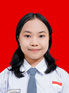 Elsa Maria Simanjuntak - SMAN 21 Bandung