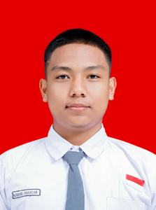 Muhammad Fakhri Iskandar - SMAN 21 Bandung