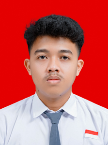 Rakha Yusvandinata - SMAN 21 Bandung