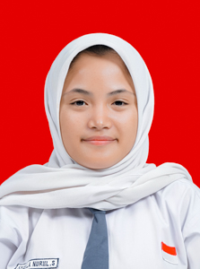 Syabila Nurul Septiani - SMAN 21 Bandung