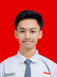 Ahmad Seno Setianto - SMAN 21 Bandung
