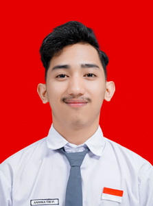 Andika Tri Pamungkas - SMAN 21 Bandung
