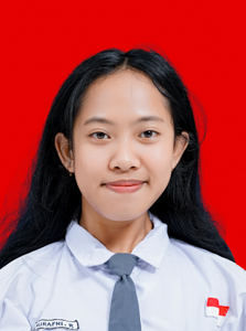 Aneu Nuravni Rizqi - SMAN 21 Bandung