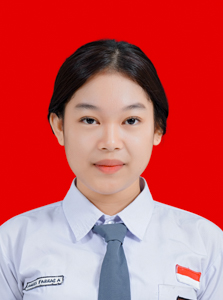 Anissa Farras Azzahra - SMAN 21 Bandung