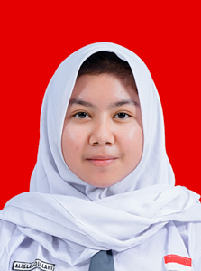 Aldela Ardiliani - SMAN 21 Bandung