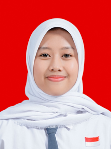 Alyssa Nurul Izmi Triyana - SMAN 21 Bandung