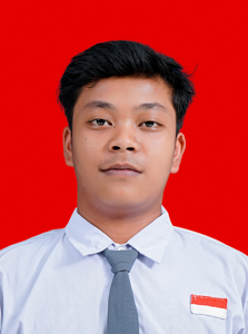 Fahmi Adhasyehan - SMAN 21 Bandung