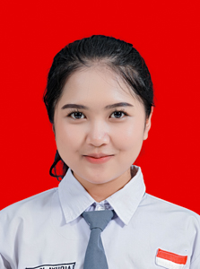 Helsi Ayudia - SMAN 21 Bandung
