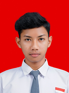 Ilyas Fadillah - SMAN 21 Bandung
