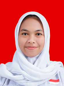 Jeni Nur Aeni - SMAN 21 Bandung