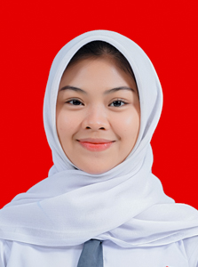 Jihan Septin Fadhilah - SMAN 21 Bandung