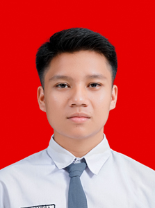 Muhammad Rashya Juharitama - SMAN 21 Bandung