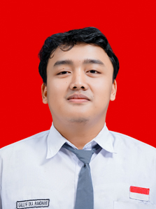 Gallyh Eka Ramdhani - SMAN 21 Bandung