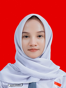 Nada Haura Fadia - SMAN 21 Bandung