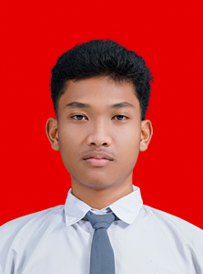Perdiansyah Fadly Ramdani - SMAN 21 Bandung