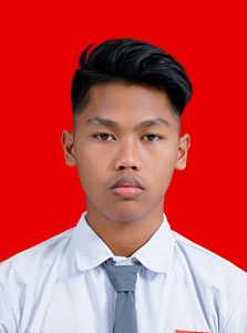 San San Pramuza - SMAN 21 Bandung