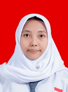 Shanti Nur Afni - SMAN 21 Bandung