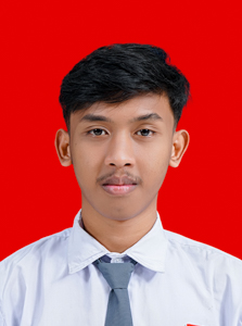 Wira Andriansah - SMAN 21 Bandung