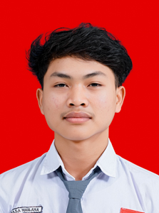 Yasa Maulana - SMAN 21 Bandung