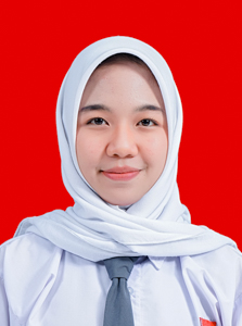 Azka Zahira Taufika - SMAN 21 Bandung