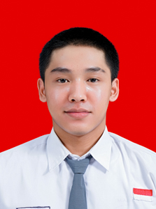 Azriel Blezen Najario - SMAN 21 Bandung
