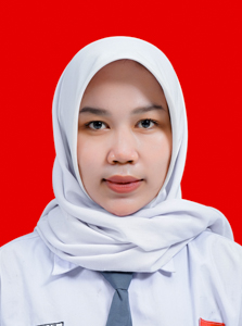 Hani Meylan - SMAN 21 Bandung