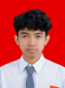Fauzi Wali Ramadhan - SMAN 21 Bandung
