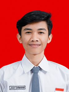 Jagat Darmawan - SMAN 21 Bandung