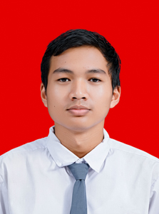 Muhammad Alif Asmara - SMAN 21 Bandung