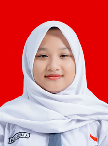 Najwa Fauziah Amalina - SMAN 21 Bandung