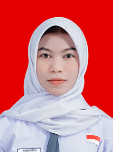 Neng Gita Hermansyah - SMAN 21 Bandung