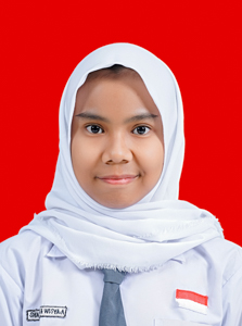 Shakirana Wisya Amadhea - SMAN 21 Bandung