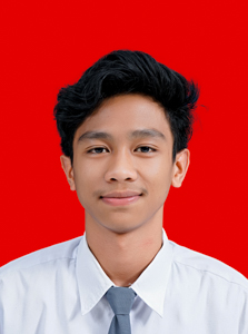 Zedha Zedyawan Gesatria Putra - SMAN 21 Bandung