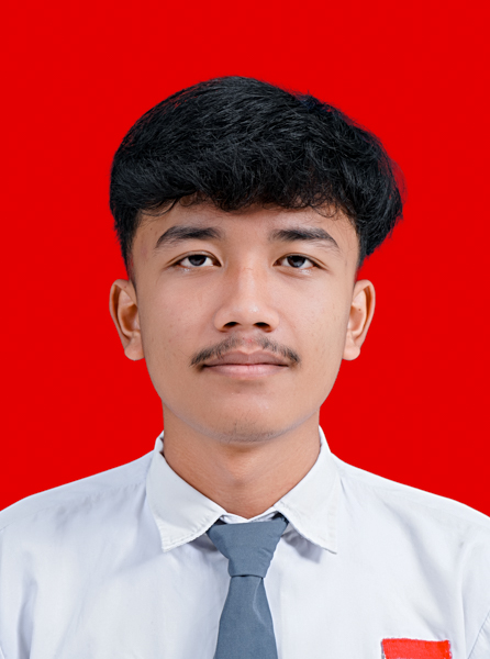 Andriana Pratama Saputra - SMAN 21 Bandung