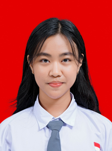 Melia Yasmin Agmalna Putri - SMAN 21 Bandung