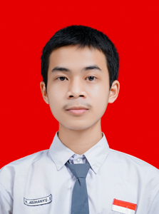 Muhammad Abimanyu Ramdhani - SMAN 21 Bandung