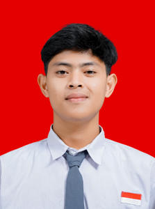 Muhammad Adam Setiadi - SMAN 21 Bandung